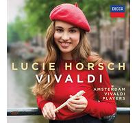 Horsch, Lucie - Vivaldi