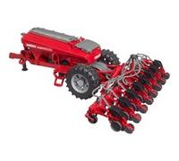 Bruder Sembradora de precisión Horsch Maestro 8CX 1:16 Juguete agrícola