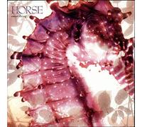 Horse (90s) - Sweet thing (1990) / Vinyl single [Vinyl-Single 7'']