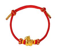Horse Bracelet for Women - Equestrian Charm Jewelry for Stylish Wear | Alloy Chain with Horse Pendant Design, Adjustable Clasp Fit, Elegant Animal Themed Accessory for Daily Outfit and Gift Use