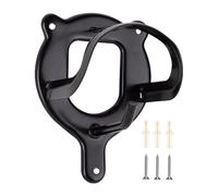 Horse Bridle Rack - Soporte portátil para Cabestro, Organizador de Correa de Cinta, Gancho de Metal para Caballo, Almacenamiento de Montaje en Pared, Soporte de Equipo Estable para Granero