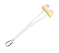 Horse Bucket Strap Hangers,Adjustable Hook Hanger Barn Organization Supplies | Horse Water Bucket Holder,for Barn Feeders Trailer Pasture Ranch Tack Room Stable Managers Farm Operators