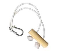 Horse Bucket Straps - Estable Feed Water Bucket Hanging Support Set | HeavyDuty Nylon Webbing With Adjustable Buckle Design, Secure Barn Mounting Accessory For Equine Feeding Use