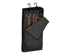 Horse Care Essentials - Bolsa de almacenamiento multifuncional diseñada para un fácil acceso y organización