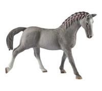 Schleich 13888 - Figura Yegua Trakehner, 9.80 cm
