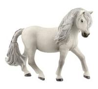 Schleich Figura Yegua poni islandesa 13942 Horse Club 4 x 12 x 8 cm A partir de 5 años