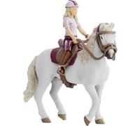 Schleich GmbH Horse Club Sofía & Blossom