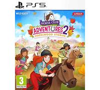 Horse Club Adventures 2: Hazelwood Stories PS5