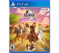 Horse Club Adventures Juego para Consola Sony PlayStation 4, PS4, PAL ESPAÑA
