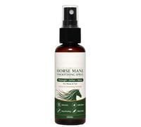 Horse Detangling Spray | 100ml Leave In Equine Hair Dematting Mist