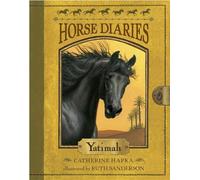 Horse Diaries #6: Yatimah