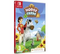 Horse Farm (Nintendo Switch) (Nintendo Switch)