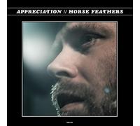 Horse Feathers - Appreciation [Vinilo]