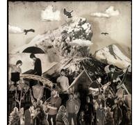 Horse Feathers - Cynic'S New Year