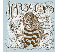 Horse Feathers - Drain You/Bonnet of Briars [Vinilo]