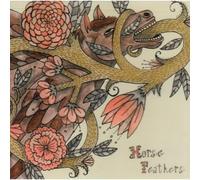 Horse Feathers Words Are Dead (CD) (Importación USA)