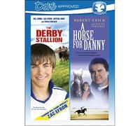 Horse for Danny & Derby Stallion [Reino Unido] [DVD]