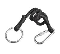 Horse Gate Latch - Heavy Duty Barn Gate Tie Rope, Fence Fastening Accessory