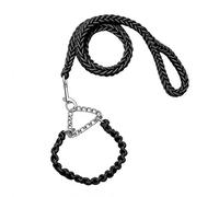 Horse Gear - Cuerda de suspensión para caballos, 130 x 3 cm | Heavy Duty Cotton & PP Hangable Display Straps, Saddle Storage Rack For Barn, Stable, Tack Room, Garage, Trailer, Wall Organizer
