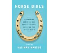 Horse Girls (ebook)