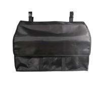 Horse Grooming Bag - Waterproof Stall Front Organizer, Barn Storage Pouch
