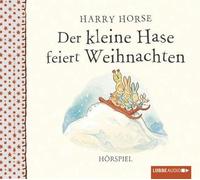 Horse,Harry - Der Kleine Hase Feiert Weihnachten [Import]