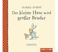 Horse,Harry - Der Kleine Hase Wird Großer Bruder [Import]