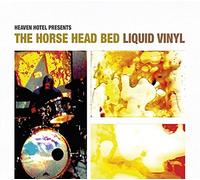 Horse Head Bed - Liquid Vinyl