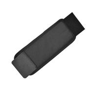 Horse Hoof Boots, Protective Leg Hoof Guard, 11.42in Shock Absorption Equestrian Training Accessories, Portable Riding Gear for Travel, Show Jumping, Dressage, Everyday Use