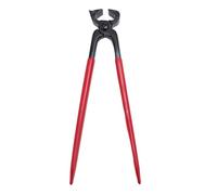 Horse Hoof Nipper Steel Apertura de 2 Pulgadas Caballero de Caballos de Caballos Alicates de Herradura para Clubes ecuestres Propietarios de Caballos Agricultores