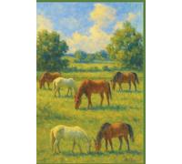 Horse Journal: For the love of Horses