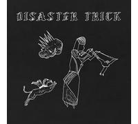 Horse Jumper Of Love - Disaster Trick [Vinilo]