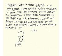 Horse Jumper Of Love - Horse Jumper Of Love - Cassette Transparente [Casete]