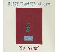 Horse Jumper of Love - So Divine [Vinilo]