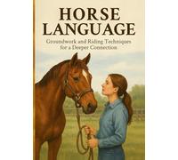 Horse Language: Groundwork and Riding Techniques for a Deeper Connection