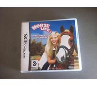 Horse life 2 - Aventures autour du monde