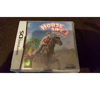 Horse Life 3 - Mi caballeriza, y mis caballos [importación francesa]