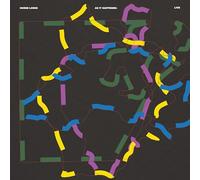 Horse Lords - As It Happened: Horse Lords Live [Vinilo]