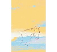 Horse Lover's Daily Journal:: 100 Pages for Dates, Goals, Gratitude & Success - Equestrian Notebook for Trainers, Owners & Dreamers