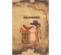 Horse Lover's Daily Journal: Track Your Riding Goals, Celebrate Success, and Stay Inspired Every Day