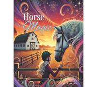 Horse Magic: A Day in the Life of the Coastal Therapeutic Riding Program