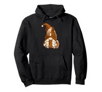 Horse Mom GNOME For Women and Just A Girl Who Loves Horses Sudadera con Capucha