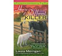 Horse Of A Different Killer (ebook)