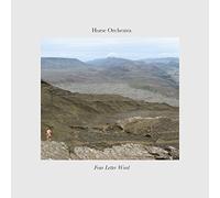 Horse Orchestra - Four Letter Word [Vinyl LP] [Vinilo]