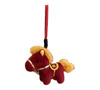 Horse Ornament For Women | Detachable Rope Keepsake 2026 Gift Decor Long-Lasting Friends & Colleagues Birthdays, Festivals, New Year Décor, Home, Bedroom, Living Room, Travel Keepsakes