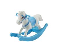 Horse Rocking Small Balance Models Motivate Interests Bathroom Baby Shower Toys