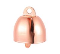 Horse Sheep Bells Hanging Metal Cow Bells Anti Lost Loud Noise 1Pcs