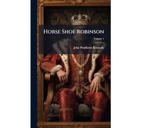 Horse Shoe Robinson