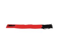 Horse Tail Bag with Fringe, Non Woven Fabric Protection, Anti Bite and