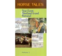Horse Tales 1-Star Event/Shetland [Reino Unido] [VHS]